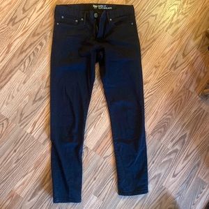 Gap jeans